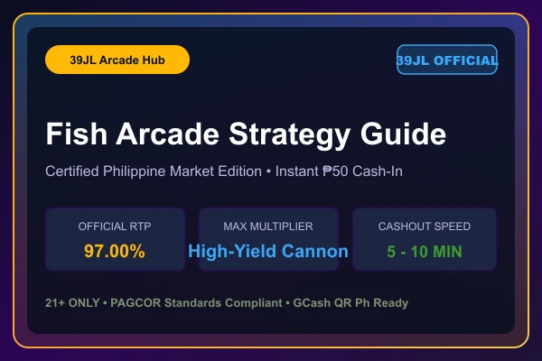 fishing games online Official Guide - 39JL Philippines