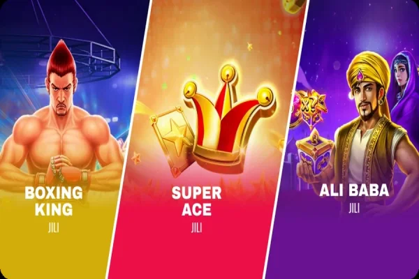 ali baba jili slot Official Guide - 39JL Philippines