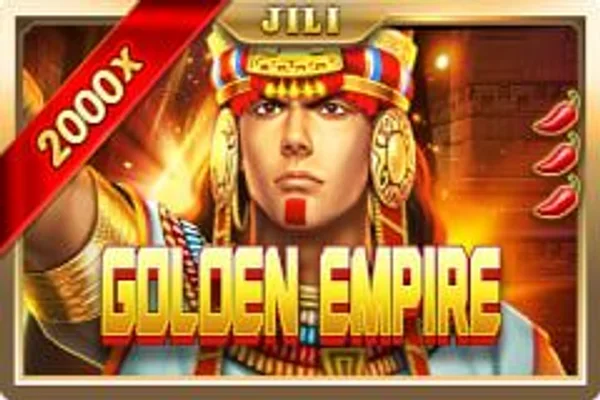 golden empire jili Official Guide - 39JL Philippines