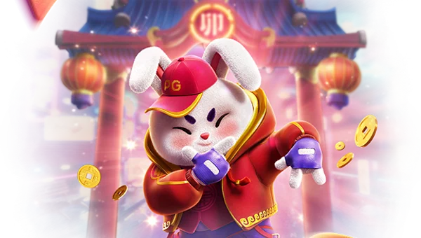 fortune rabbit slot Official Guide - 39JL Philippines