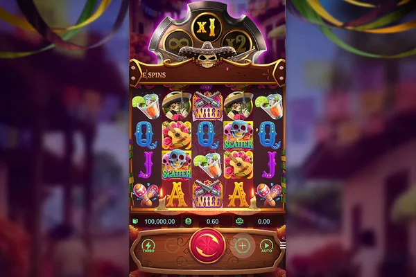 wild bandito slot Official Guide - 39JL Philippines