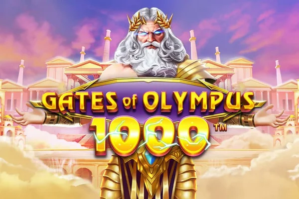 gates of olympus 1000 Official Guide - 39JL Philippines