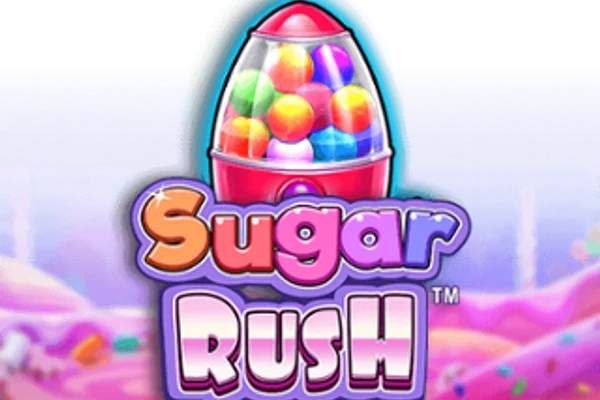 sugar rush slot Official Guide - 39JL Philippines