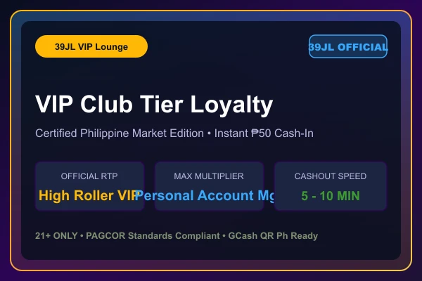 vip casino rebates Official Guide - 39JL Philippines