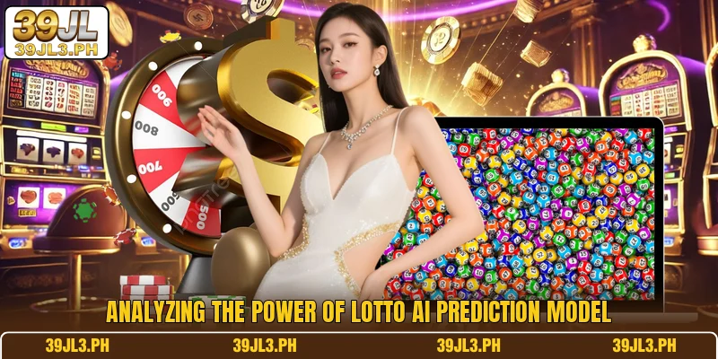 Analyzing the power of Lotto AI Prediction Model