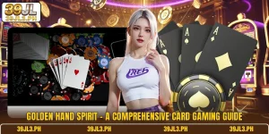 Golden Hand Spirit - A Comprehensive Card Gaming Guide