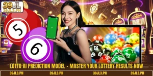 Lotto AI Prediction Model - Master Your Lottery Results Now