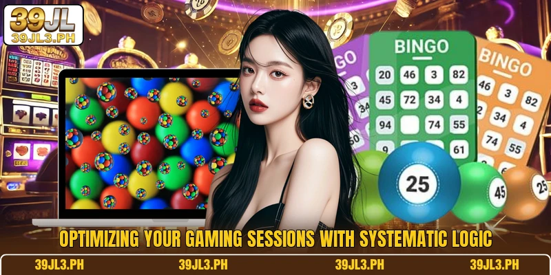 Optimizing your gaming sessions with systematic logic