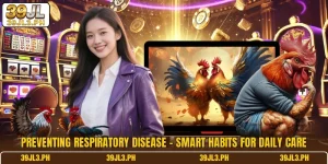 Preventing Respiratory Disease - Smart Habits For Daily Care