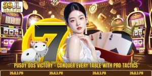 Pusoy Dos Victory - Conquer Every Table With Pro Tactics