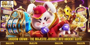 Shadow Crown - The Majestic Journey Into Ancient Slots